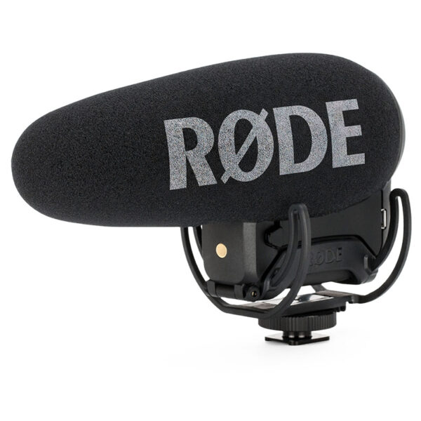 Rode Videomic Pro+ Wynajem Wypożyczalnia