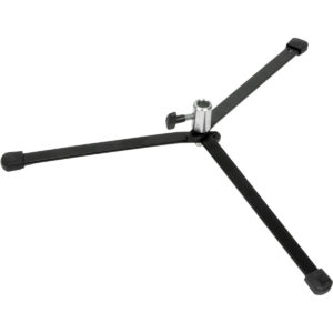 Manfrotto 003 Backlite Base - podstawa oświetleniowa do wynajęcia, idealna do filmowania i fotografii, dostępna w wypożyczalni Framerent.