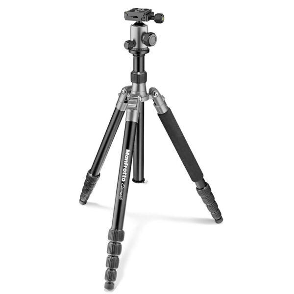 Manfrotto Element Small - statyw fotograficzny do wynajęcia, idealny do profesjonalnej fotografii, dostępny w wypożyczalni Framerent.