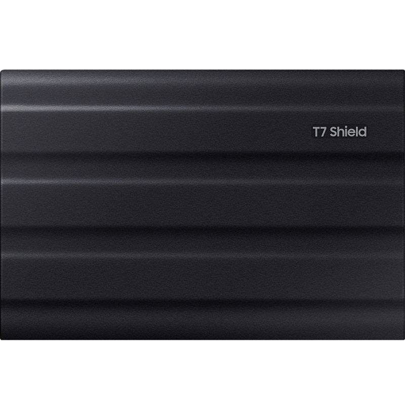 Samsung SSD T7 SHIELD 2TB - wynajem dysku, szybki i niezawodny dysk do produkcji filmowych.