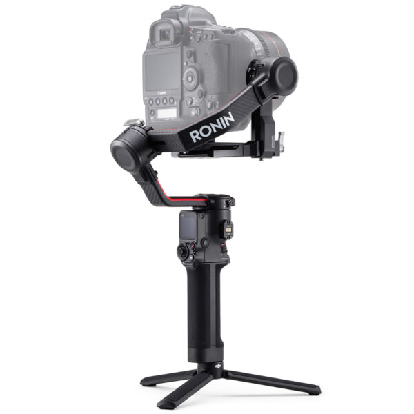 Wynajem Gimbal RONIN RS2 Pro Warszawa Wypożyczalnia Framerent