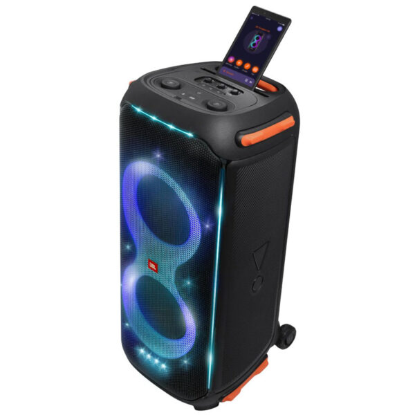 Głośnik JBL Partybox 710 - obrazek 3