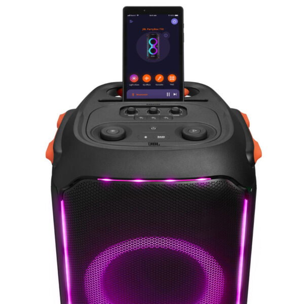 Głośnik JBL Partybox 710 - obrazek 4