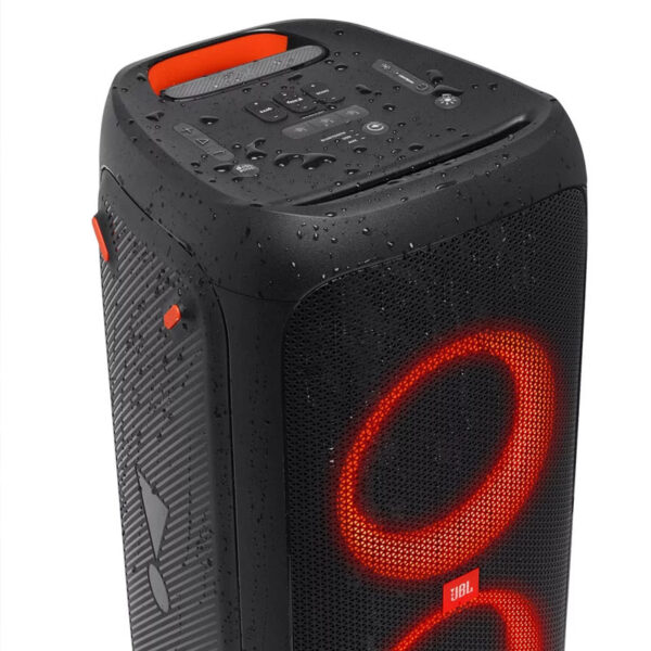 Głośnik JBL Partybox 310 - obrazek 4