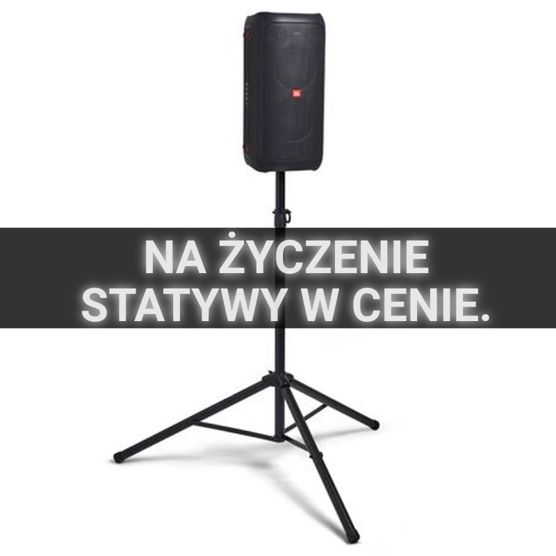 wynajem-głośników