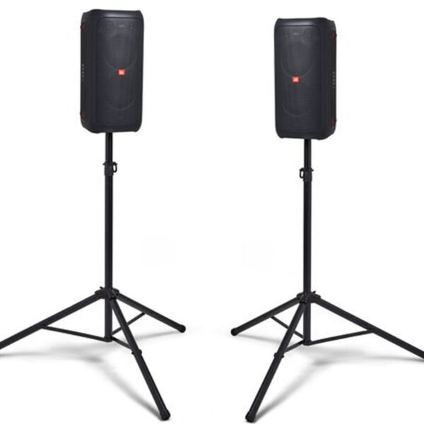 Zestaw Głośników JBL Partybox 310 (x2)