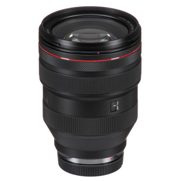 Wypożyczenie obiektywu Canon RF 28-70mm f/2L USM – najlepszy wybór dla fotografów, którzy potrzebują uniwersalnego obiektywu.