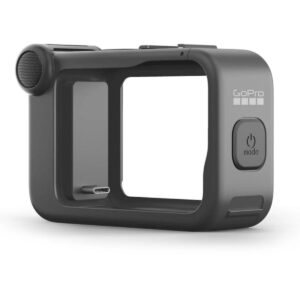GoPro Media Mod na wynajem w Warszawie - do go Pro Hero 13 Black oraz 12/11/10/9