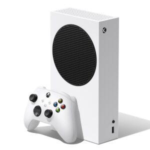 Konsola Xbox Series S do wynajęcia w Warszawie na imprezę