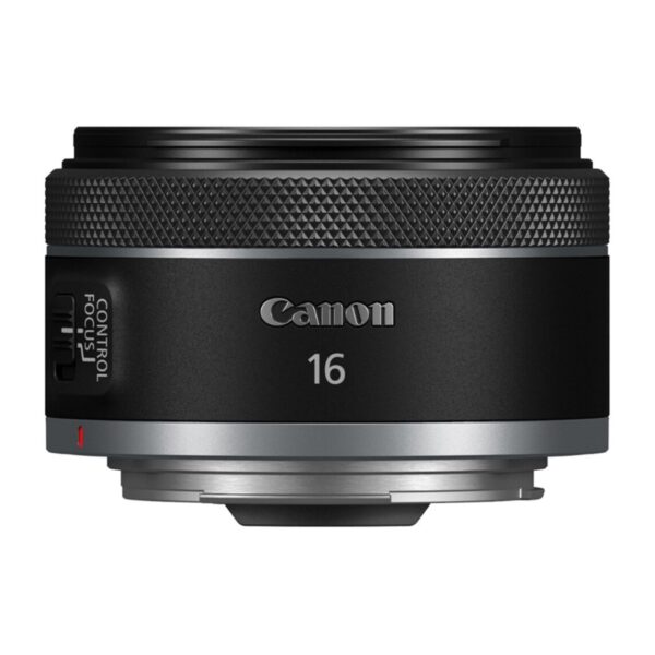 Profesjonalny obiektyw Canon 16mm f/2.8 STM do wynajęcia