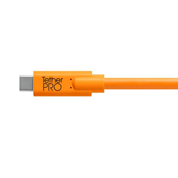 Wypożyczalnia przewodów TetherPro USB-C
