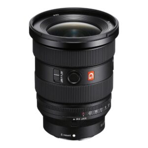 Obiektyw Sony 16-35mm f/2.8 GM II dostępny na wynajem w Warszawie