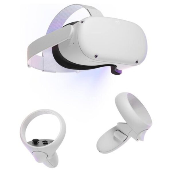 VR do wynajęcia w Warszawie