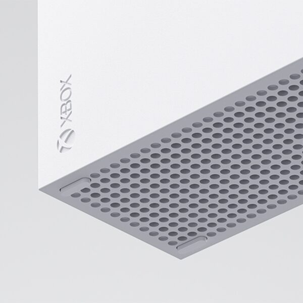 Do wynajęcia konsola Xbox Series S