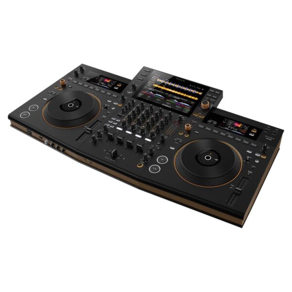 Wypożyczalnia sprzętu DJ Warszawa