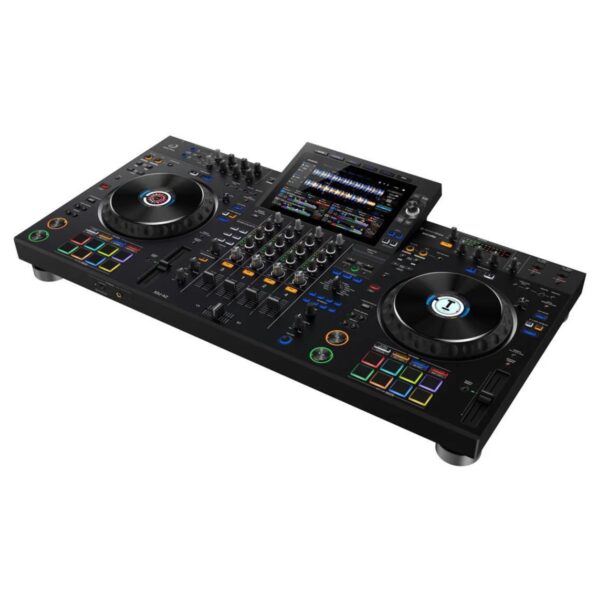 Wynajem Konsoli DJ Alpha Theta XDJ-AZ Warszawa