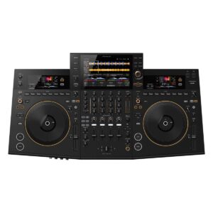 Profesjonalna Konsola Pioneer DJ Opus Quad na Wynajem Warszawa