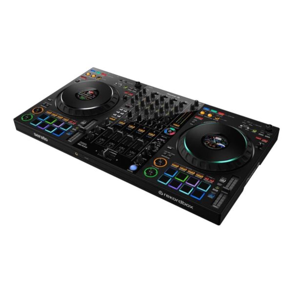 Konsola Pioneer DDJ FLX10 Do Wynajęcia w Warszawie