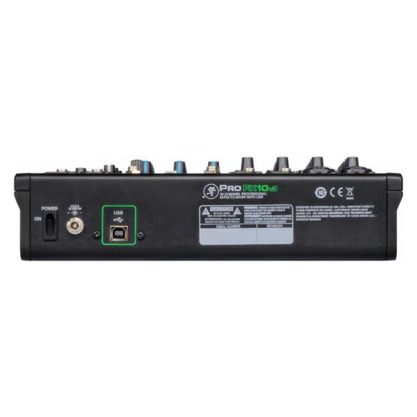 Wynajem sprzętu audio oraz mikserów analogowych