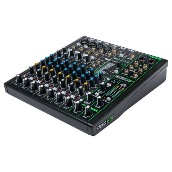 Mixer Audio do wynajęcia w Warszawie