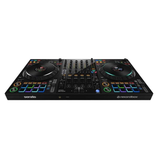 Profesjonalna wypożyczalnia sprzętu DJ Pioneer DDJ-FLX10