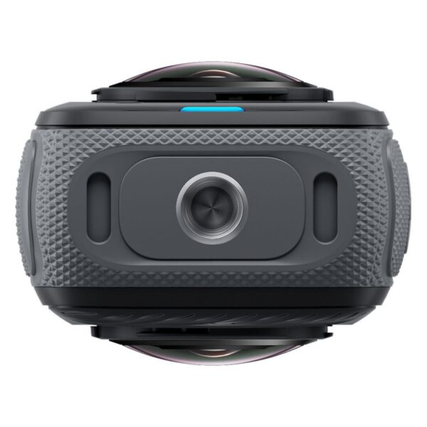 Wynajem kamer sportowych 360 w Warszawie