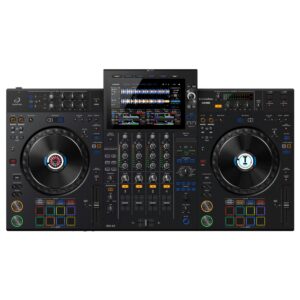 Wypożyczalnia Konsoli DJ Alpha Theta XDJ-AZ w Warszawie