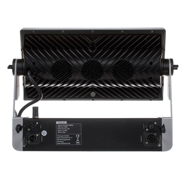 Imprezowe oświetlenie do wynajęcia 500W