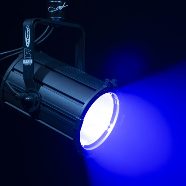 Reflektor UV 200W - obrazek 2