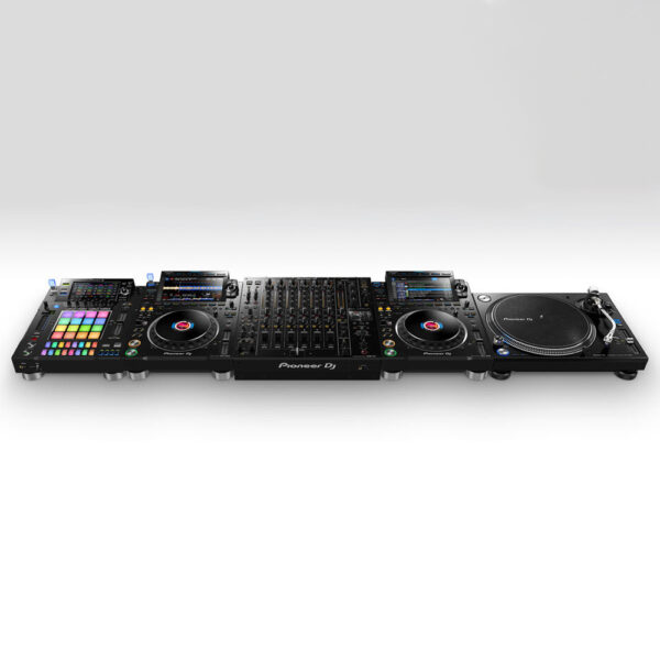 Sprzęt DJ Pioneer CDJ-3000 - wynajem, wypożyczalnia profesjonalnych odtwarzaczy DJ