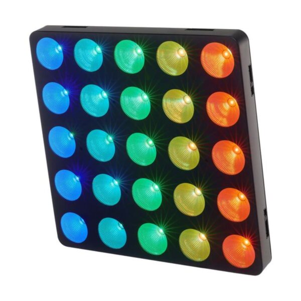 Wypożyczalnia sprzętu na imprezę Blinder stylowy RGB
