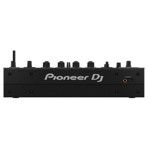 Profesjonalny mikser DJ Pioneer DJM-A9 - wynajem w Warszawie