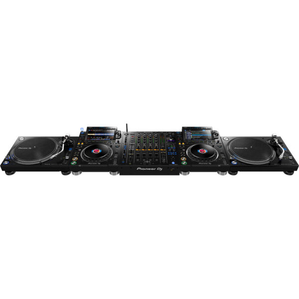 Wynajem sprzętu DJ Pioneer DJM-A9 - Warszawa, eventy i imprezy