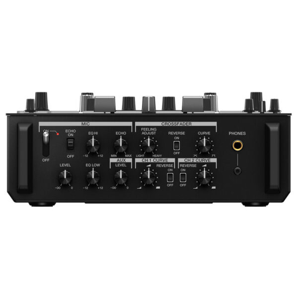 Mikser DJ Pioneer DJM-S11 – Magvel Fader Pro do scratchu dostępny na wynajem