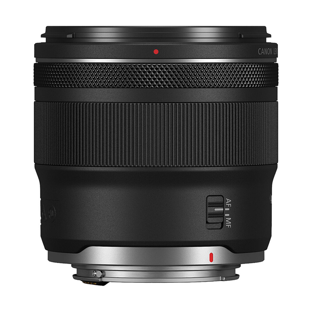 Canon RF 45 f/1.2 STM - obiektyw portretowy premium do wynajęcia w profesjonalnej wypożyczalni FrameRent