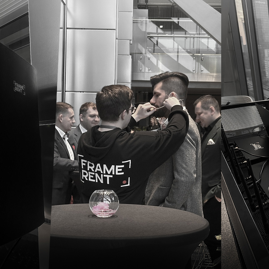 planowanie budżetu konferencji biznesowej z uwzględnieniem nagłośnienia, sceny i multimediów