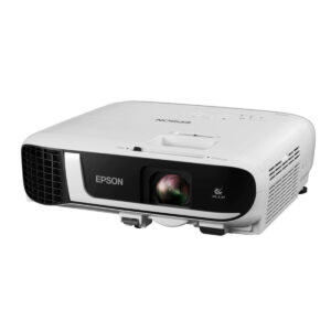 Projektor Biznesowy Full HD 4000 ANSI Epson EB-FH52 – wypożyczalnia projektorów FrameRent