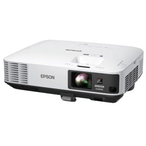 Projektor Eventowy 5000 ANSI Epson EB-2250U - wypożyczalnia projektorów FrameRent