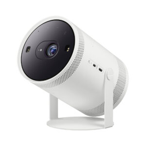 Projektor Mobilny Smart Full HD Samsung The Freestyle - wypożyczalnia projektorów FrameRent