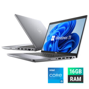 Laptop Biznesowy i5 14 cali 16 GB RAM - wypożyczalnia laptopów FrameRent