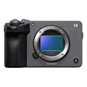 Kamera filmowa Sony FX5 dostępna na wynajem